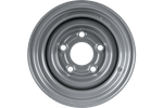 Χαλύβδινη στεφάνη για τρέιλερ UNITRAILER 6Jx10"H2 5x112 ET:-4