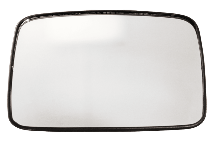 Πλαϊνός καθρέπτης PLASTEX LP0236 για αγροτικά μηχανήματα 248x186mm