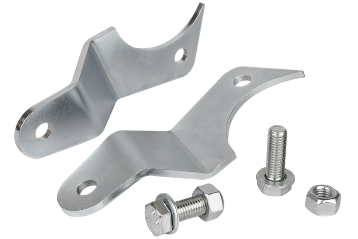 Στήριγμα αμορτισέρ KNOTT για άξονες φρένων VGB8-13 A-36