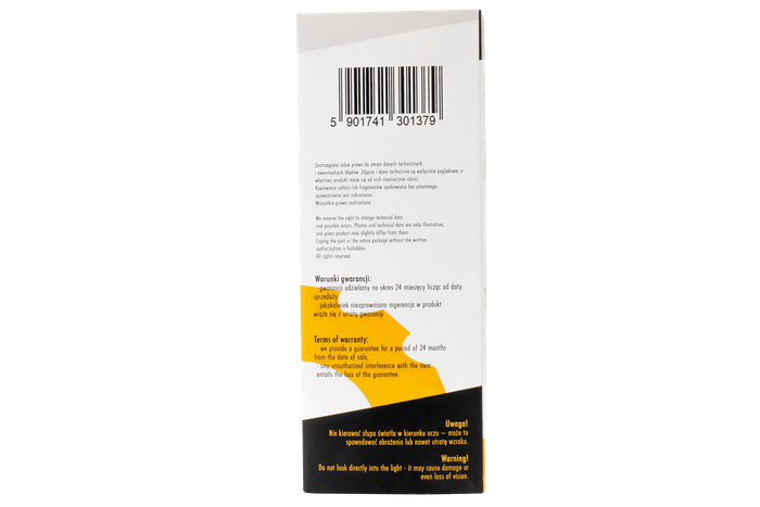 Φως εργασίας LED TruckLED L0173 18xLED 2800lm DT σύνδεσμος