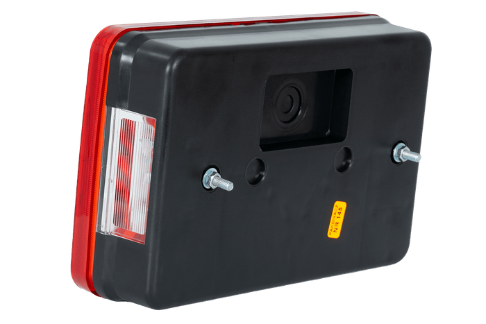 Πίσω φανός HORPOL LZT470, 6 λειτουργιών, δεξιά