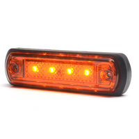 WAŚ W189 1338 Λάμπα LED γενικής χρήσης