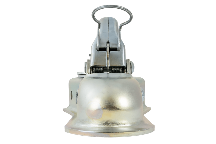 Ρυμουλκούμενο KNOTT 6E0176.001 με μπίλια για ρυμουλκούμενο 750kg με ράβδο έλξης τύπου V