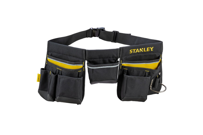 STANLEY 1-96-178 Ζώνη εργαλείων με 3 τσέπες