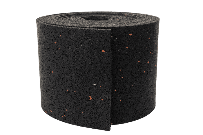 Αντιολισθητικό χαλάκι φορτίου UNITRAILER 5000x150x6 mm