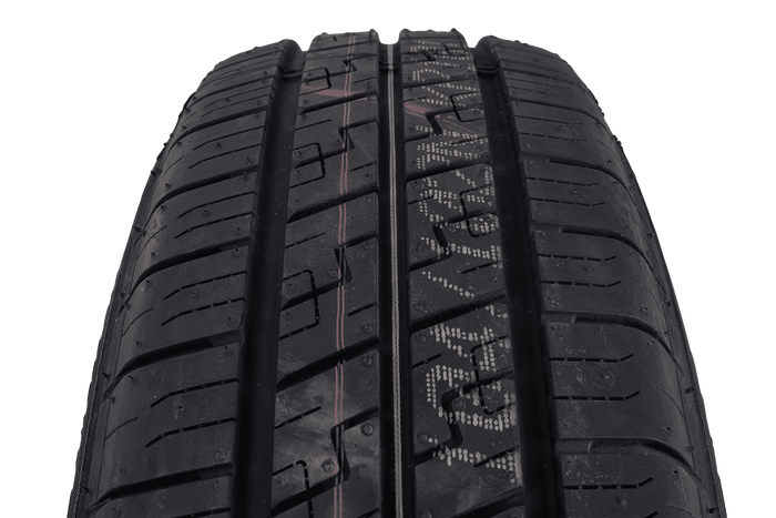 OUTLET Ενισχυμένος τροχός για τρέιλερ KENDA TIRE 185/80 R14C 104/102N KENDA RIM 5.5Jx14"H2 5x112 ET:30