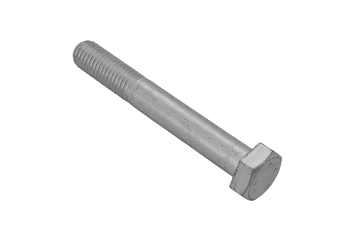 Βίδα στερέωσης σφιγκτήρα DROMET M14x100