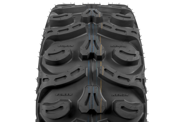Ελαστικό KENDA K587 Bear Claw HTR εκτός δρόμου για quad/ATV 280/65 R12 56N 8PR TL