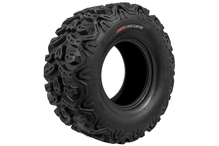 Ελαστικό KENDA K587 Bear Claw HTR εκτός δρόμου για quad/ATV 280/65 R12 56N 8PR TL