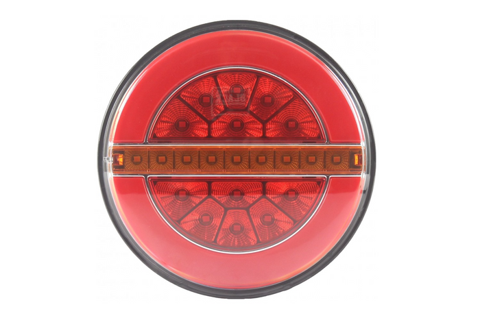 TruckLED L1884 Πίσω φως LED 3 λειτουργιών δεξιά