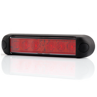 HORPOL LPD 3240 πίσω φώτα ομίχλης LED γενικής χρήσης