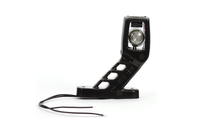 Φανός σήμανσης WAŚ W49 241P LED δεξιά