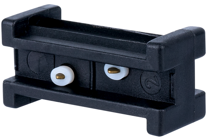 Γρήγορη υποδοχή για φώτα κλιπ διπλού κλικ 12V