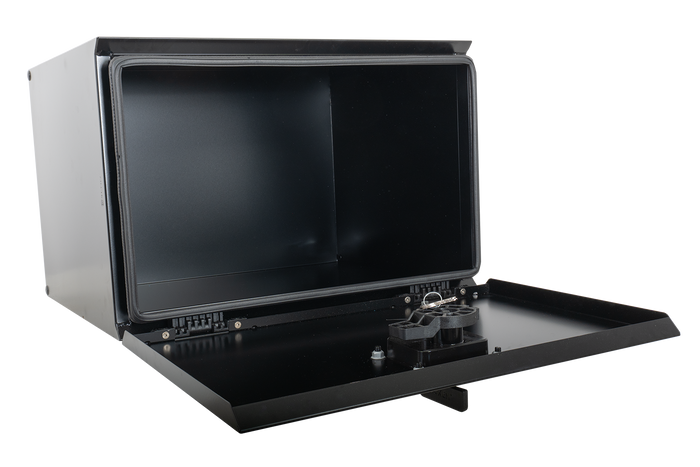 OUTLET Εργαλειοθήκη DAKEN 8Z3120 Z31 600x400x500mm 108l