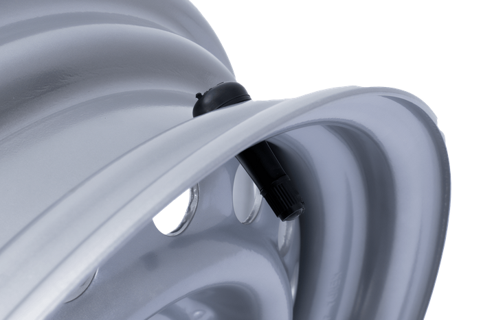 Ατσάλινο χείλος για τρέιλερ KENDA 4Jx13"H2 4x115 ET:0