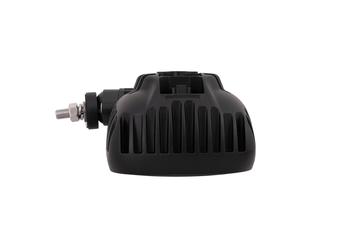 TT Technology TT.16611-L μπροστινό φως LED 3 λειτουργίες 23xLED 2350lm αριστερά για JCB/Cat/Manitou/Volvo/Terex