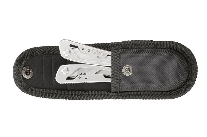 STANLEY Πολυεργαλείο 12 σε 1