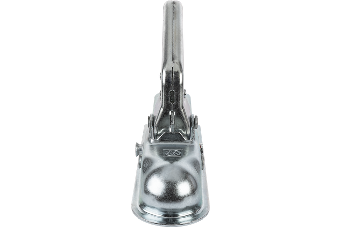 WINTERHOFF WW8-D40 κοτσαδόρος για τρέιλερ 800 κιλών με τετράγωνη ράβδο έλξης 40 mm