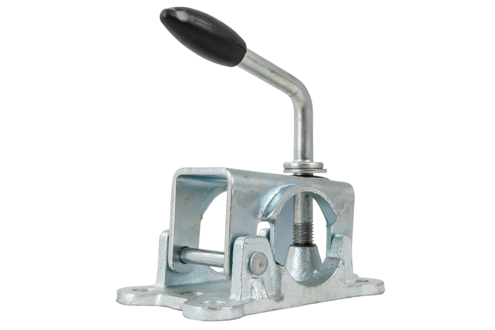 Σφιγκτήρας για τροχό στήριξης KNOTT 4802869X 48mm