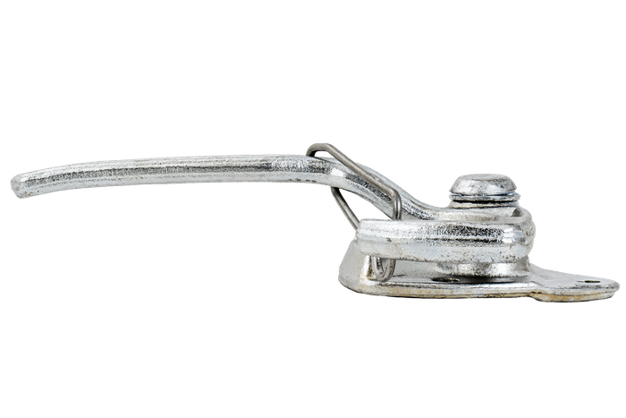 Δεξί πλευρικό γάντζο WINTERHOFF WV 20-R κλείσιμο πλευρικού γάντζου ρυμούλκησης