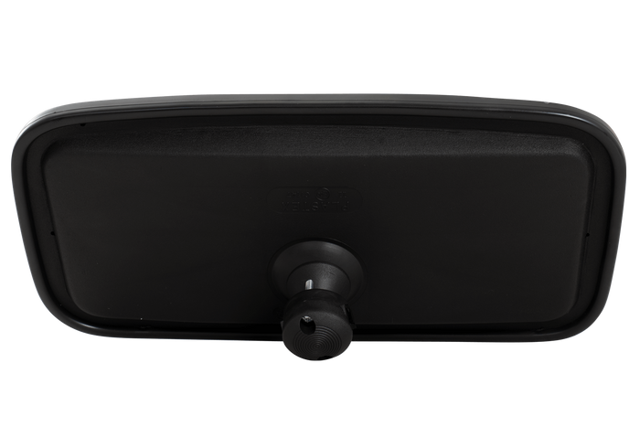 Πλαϊνός καθρέπτης PLASTEX LP0380 για αγροτικά μηχανήματα 375x183mm