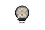 Λάμπα εργασίας LED ανακλαστήρας TT TECHNOLOGY TT.13465 64xLED 4200lm στρογγυλή