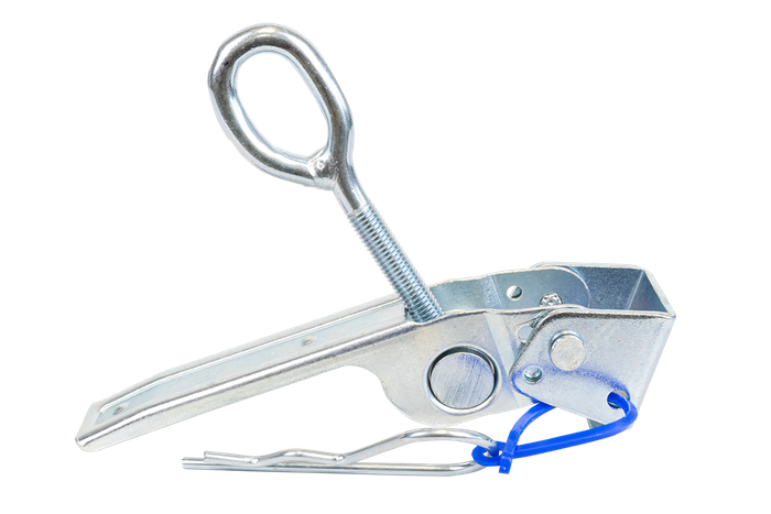 Αντικατάσταση πλευρικού κοτσαδόρου ZB-03 / BV 40-1