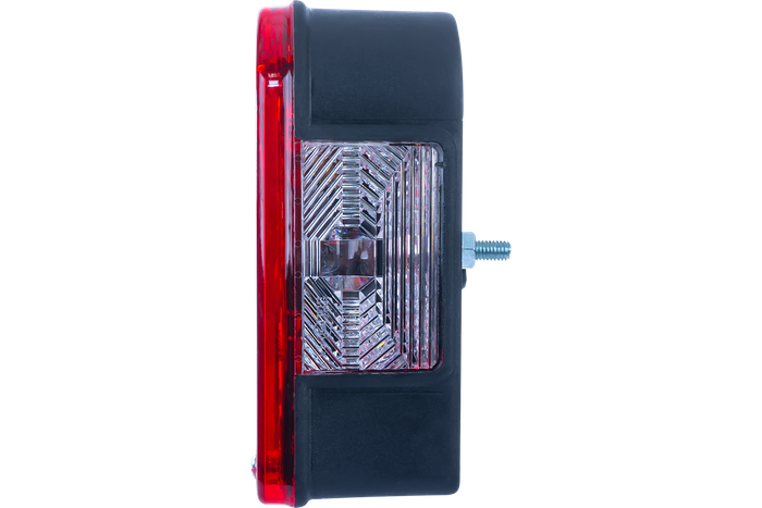 Πίσω φωτιστικό DOBPLAST DPT35, 6 λειτουργιών, αριστερά