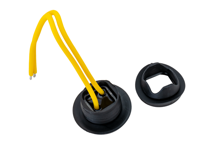 FRISTOM FT-074Z LED Λαμπτήρας Universal Marker