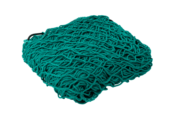 Δίχτυ μεταφοράς για ρυμουλκούμενο UNITRAILER που ασφαλίζει το φορτίο ενός ρυμουλκούμενου 160x300 cm