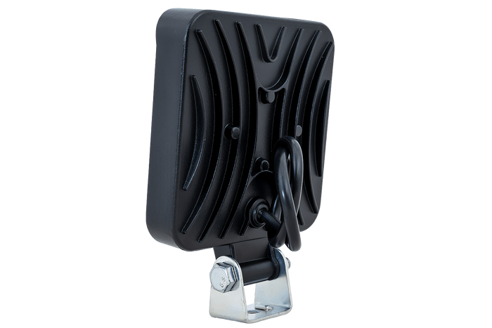 Λάμπα εργασίας LED με ανακλαστήρα HERMON LLP16MINI 16xLED 2880lm