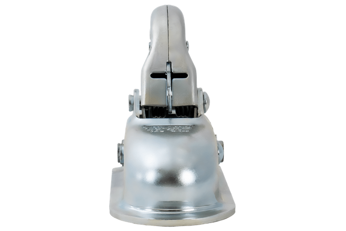 KNOTT KK14-B κοτσαδόρος με μπάλα για ρυμουλκούμενο 1400 κιλών με σωληνοειδές ράβδο έλξης 45 mm