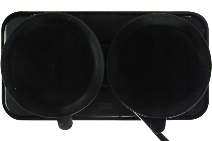 Τεχνολογία TT TT.12024DI Πίσω φώτα LED 3 λειτουργιών αριστερά + δεξιά, μαγνητικά