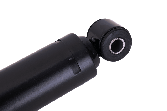 PIVEXIN υδραυλικό αμορτισέρ για άξονες ρυμουλκούμενου 4000-7500 kg για μονούς και διπλούς άξονες