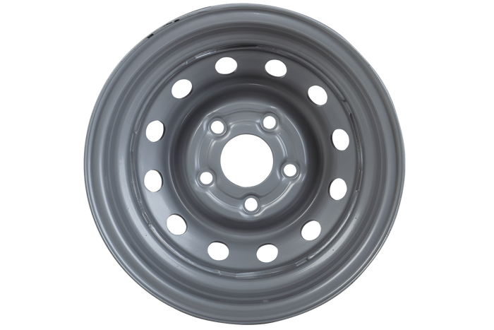 OUTLET Ατσάλινη στεφάνη για τρέιλερ UNITRAILER 5.5Jx13" 5x112 ET:30