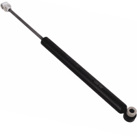 Αμορτισέρ για τη διάταξη/φρένο υπερφόρτωσης AL-KO 60S για ρυμουλκούμενο 750 kg