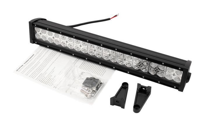 Φως εργασίας LED TruckLED LB0004 40xLED 4453lm COMBO