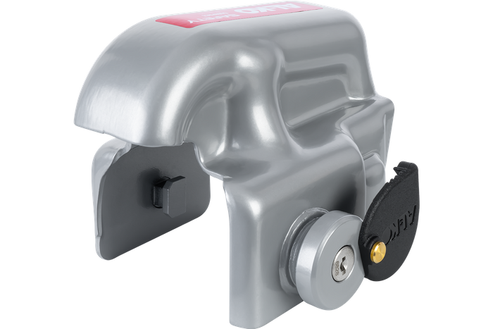 Προστασία κοτσαδόρου για ασφαλή συμπαγή ρυμουλκούμενα AL-KO AK300 FI 50