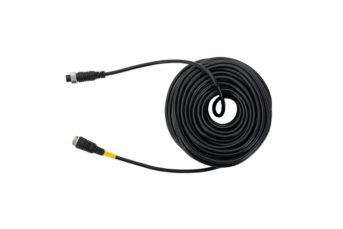 Καλώδιο 4 PIN για σύστημα αντιστροφής τεχνολογίας TT TT.2A20M, μήκος 20 m