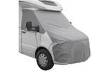 Κάλυμμα καμπίνας τροχόσπιτου ProPlus για Mercedes-Benz Sprinter από το 2018