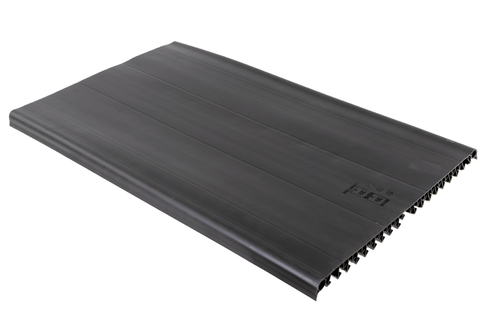 DOMAR DK5015 λασπωτήρας λασπωτήρα 420/700mm