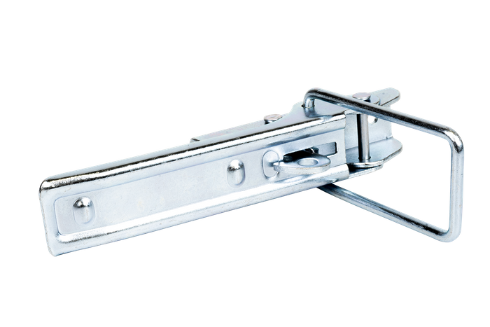 Κλειδαριά πλακέτας ZB-01/BV 10-1 αντικατάσταση κλειδαριάς σανίδας τρέιλερ ZB-01/BV10-1