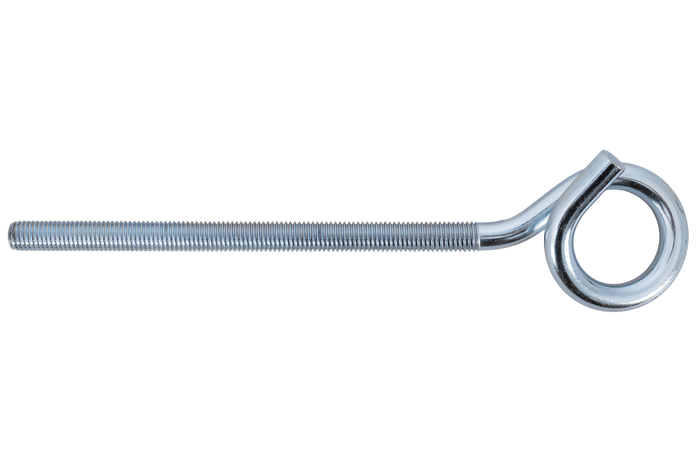 Γάντζος κατασκευής DROMET HOH M12x260 με αιώρηση
