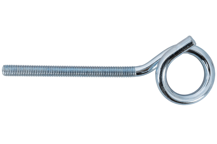 Γάντζος κατασκευής DROMET HOH M10x180 με αιώρηση