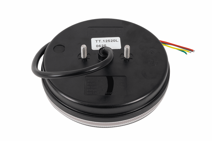 TT TECHNOLOGY TT.12520 Πίσω φως LED 4 λειτουργίες αριστερά