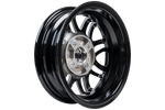 Ζάντα αλουμινίου για τρέιλερ UNITRAILER 4Jx13" 4x100 ET:30