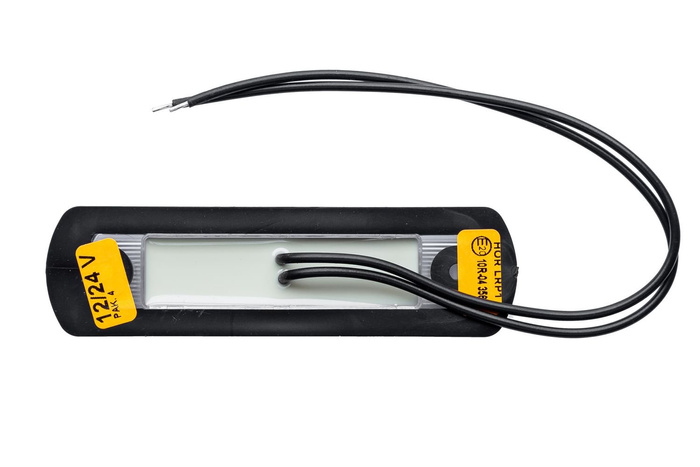 HORPOL LD 676 LED λαμπτήρας γενικής χρήσης