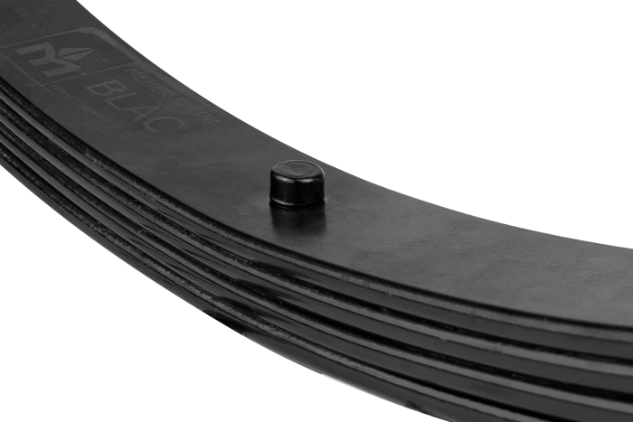 4φυλλο ελατήριο για τρέιλερ 76,5 cm 375 kg