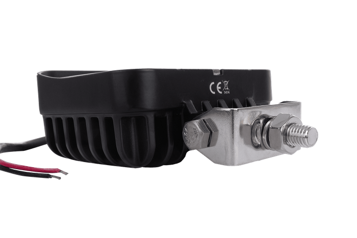 Λάμπα εργασίας LED ανακλαστήρας TT TECHNOLOGY TT.13364 64xLED 5120 Lm τετράγωνη