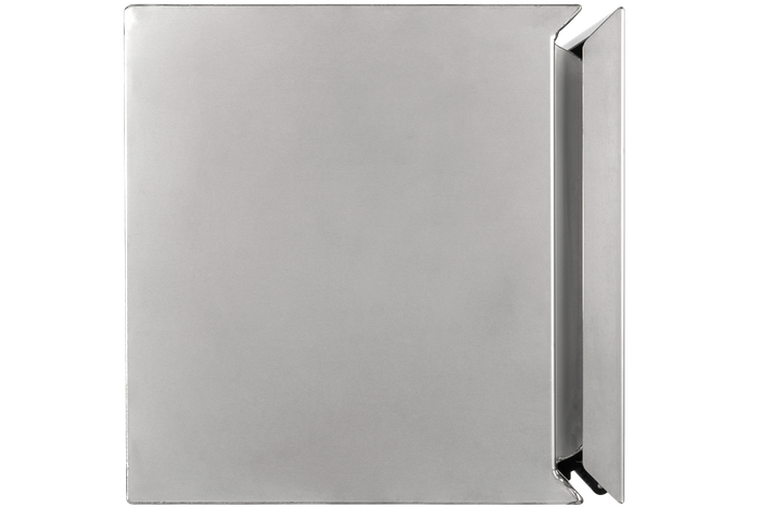 DAKEN 8Z2300 Z23 εργαλειοθήκη 400x300x300mm 32l